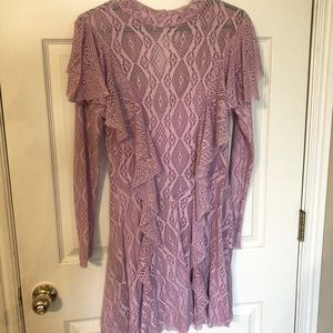 Free People Vintage Dress Small